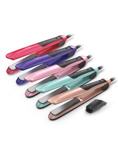 Wahl Pro Glide Purple Shimmer Straightener