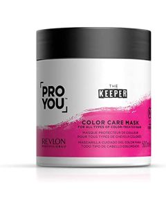 Revlon Pro you™ The Keeper Color Care Mask 500ml