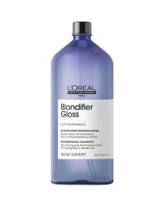 SE Blondifier Gloss Shampoo 1500Ml