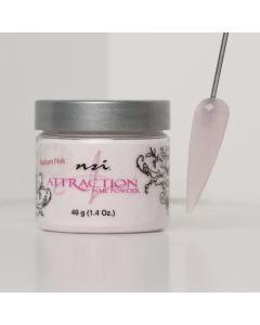 NSI Attraction Powder - Radiant Pink 
