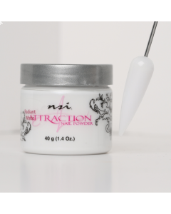 NSI Attraction Powder - Radiant White 