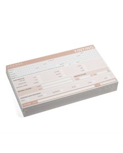 Record Cards Tinting 100Pk