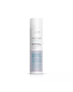 Revlon Restart (Re/start™) Balance Anti-Dandruff Micellar Shampoo 250ml