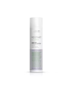 Revlon Restart (Re/start™) Balance Purifying Micellar Shampoo 250ml