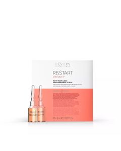 Revlon Restart (Re/start™) Density Anti-Hair Loss Professional Vials 12x5ml