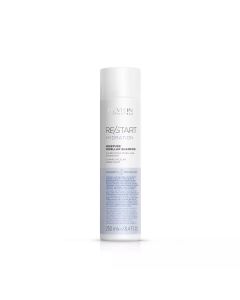 Revlon Restart (Re/start™) Hydration Moisture Micellar Shampoo 250ml