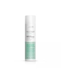 Revlon Restart (Re/start™) Volume Magnifying Micellar Shampoo 250ml