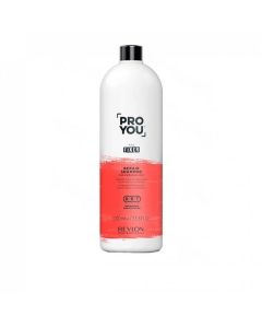 Revlon Pro you™ The Fixer Repair Shampoo 1litre