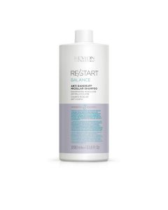 Revlon Restart (Re/start™) Balance Anti-Dandruff Micellar Shampoo 1000ml
