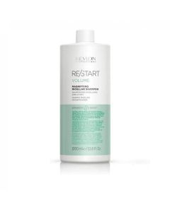 Revlon Restart (Re/start™) Volume Magnifying Micellar Shampoo 1000ml