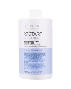 Revlon Restart (Re/start™) Hydration Moisture Melting Conditioner 750ml