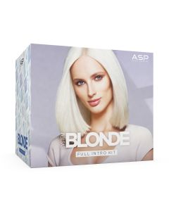 System Blonde Full Intro Kit