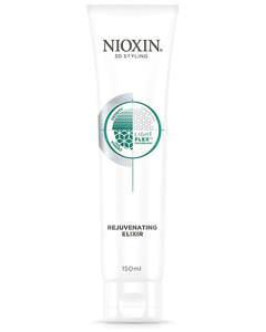 Nioxin Rejuvenating Elixir 150Ml