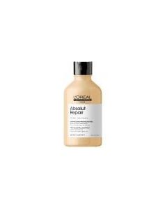 Se Absolute Repair Shampoo 300Ml