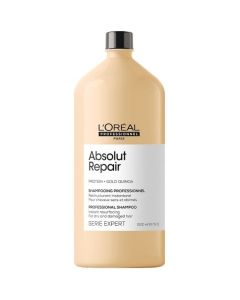 SE Absolute Repair Lipidium Shamp 1500Ml