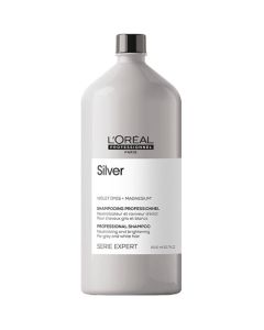 SE Silver Shampoo 1500Ml