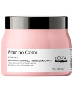 SE Vitamino Colour Masque 500Ml