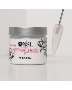 NSI Attraction Powder - Sheer Pink