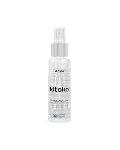 Kitoko Shine Sensation Oil Spray 100ML