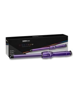 Babyliss Spectrum 19mm Wand Purple Mist