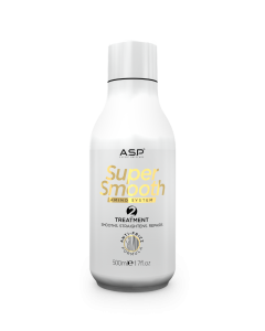 A.S.P Super Smooth Treatment 500ml