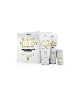 A.S.P Super Smooth Trial Kit