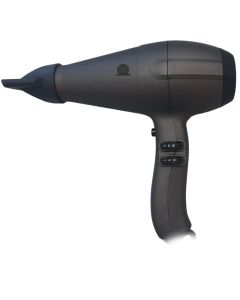 Str Dryer 3600 Black