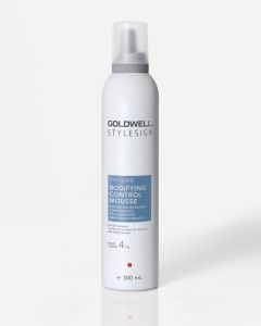 Goldwell Bodifying Control Mousse 300ml 