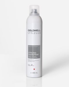 Goldwell Strong Hairspray 300Ml
