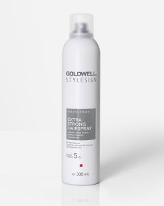 Goldwell Extra Strong Hairspray 300ml
