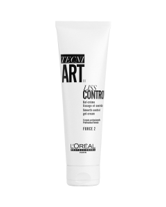 Tecni art -Liss Contol Cream 150ml 