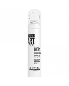 Tecni art- Ring Light Shine Spray 150Ml