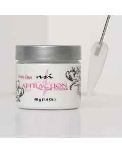 NSI Attraction Powder - Totally Clear