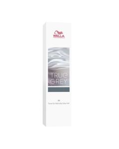 Wella True Grey Cream Toner 60ML