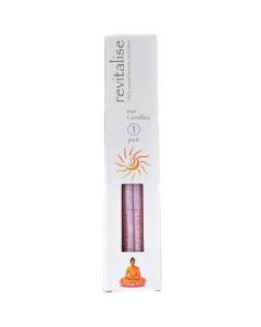 Revitalise Hopi Ear Candle Lavender