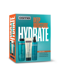 OSMO Deep Moisture Hydrate Gift Pack