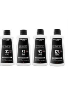 Goldwell Professional System Developer  1000ml