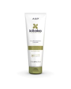 Kitoko - Volume Enhance Cleanser 250ML