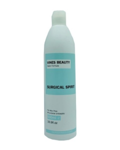 Vines Beauty Surgical Spirit 500Ml