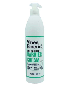 Vines Anti Bacterial Barrier Cream 500Ml