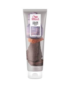 Wella Color Fresh Mask 150ml - Color Fresh Mask - Lilac Frost
