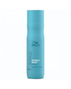 Wella Invigo Balance Refresh Shampoo 250ml