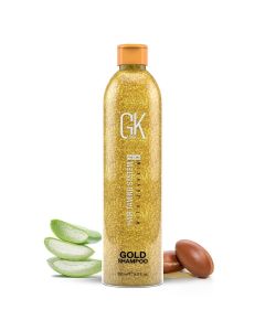 GK - Gold Shampoo 250ml