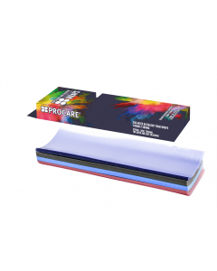 Procare Premium Mixed Ultralight Foam Wraps 100MM X 300MM (200)
