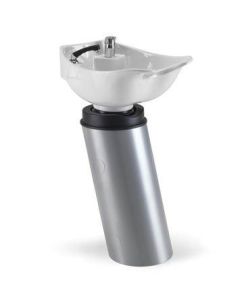 Aqua Pedestal Backwash Unit