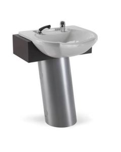 Aqua Pedestal Frontwash