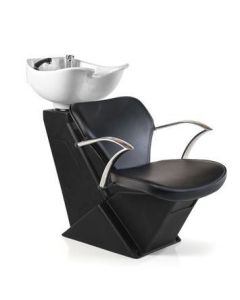 Miranda Baltic Wash Unit - Black