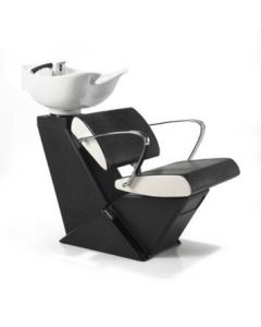 Areo Baltic Washpoint Black