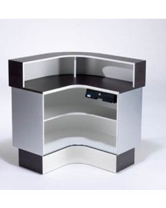 Lockable Cash Drawer Fitted