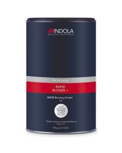 Rapid Blonde Bleach White
